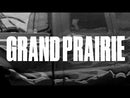 Quasi Skateboards grand praire skate video