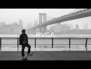 RVCA BIG RVCA HOODIE Kids videoclip