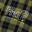 Bestel de Huf PRINTED WAYLON L/S CORD SHIRT veilig, gemakkelijk en snel bij Revert 95. Check onze website voor de gehele Huf collectie.