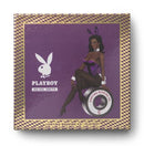 Cortina Nakel Smith Playboy Pro