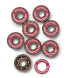 Cortina T Funk Playboy Pro Bearings
