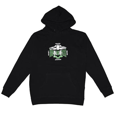 Invasion Hoodie