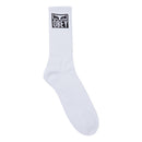 Bestel de Obey Music Eyes Icon Socks snel, veilig en gemakkelijk bij Revert 95. Check onze website voor de gehele Obey collectie.