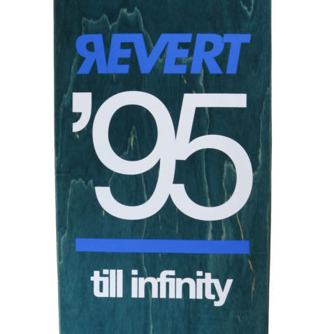 95 Till Infinity Deck Nineties