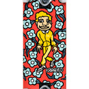 Bestel de Krooked OG Sweatpants Mini Complete Skateboard snel, gemakkelijk en veilig bij Revert 95. Check onze website voor de gehele Krooked collectie.