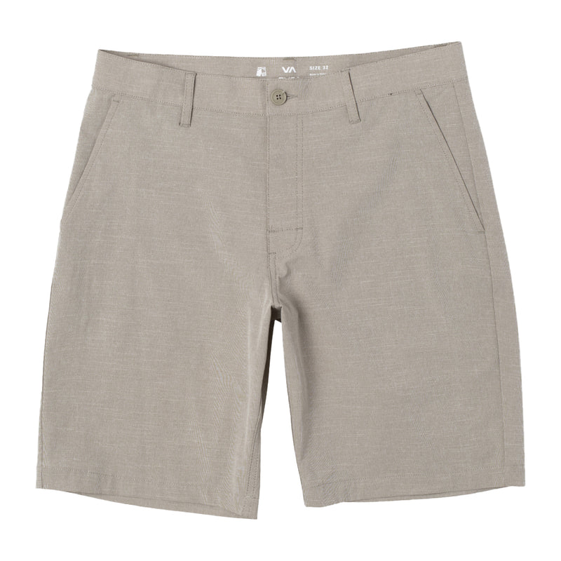 Bestel de RVCA BALANCE 20" HYBRID SHORTsnel, veilig en gemakkelijk bij Revert 95. Check onze website voor de gehele RVCA collectie.