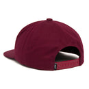 Bestel de Huf ESS UNSTRUCTURED BOX SNAPBACK veilig, gemakkelijk en snel bij Revert 95. Check onze website voor de gehele Huf collectie, of kom gezellig langs bij onze winkel in Haarlem.	