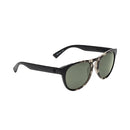 Electric Nashville XL Polarized Gepoliariseerde zonnebril zijkant Revert95.com