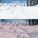 A Frame 2.0 Prizm Torch Lens