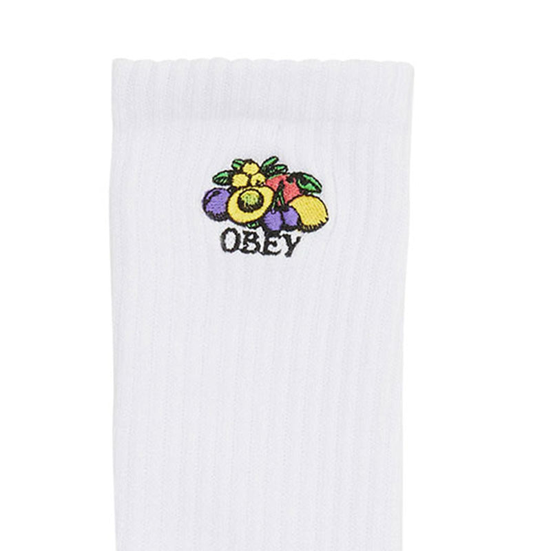 Bestel de Obey fruits socks veilig, gemakkelijk en snel bij Revert 95. Check onze website voor de gehele Obey collectie, of kom gezellig langs bij onze winkel in Haarlem.	