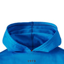 Boys Graphic Polycycle Hood