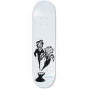 Bestel het Polar Aaron Herrington Pot demons Skateboard Deck snel, gemakkelijk en veilig bij Revert 95. Check onze website voor de gehele Polar collectie.