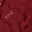 Bestel de Polar Default Hoodie snel, veilig en gemakkelijk bij Revert 95. Check onze website voor de gehele Polar collectie.