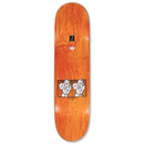 Bestel de Polar Nick Boserio Double Head veilig, gemakkelijk en snel bij Revert 95. Check onze website voor de gehele Polar collectie.