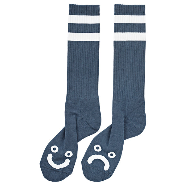 Happy Sad Classic Socks