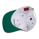 Press Snapback