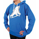 Ice Skates Hood