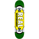 Bestel de nieuwe Real Real Classic Oval II Complete Skateboard collecteie veilig, gemakkelijk en snel bij Revert 95. Check onze website voor de gehele Real collectie.