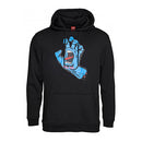 Screaming Hand Hoody