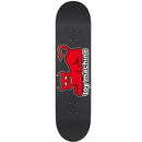 Usa Wood Devil Cat Large