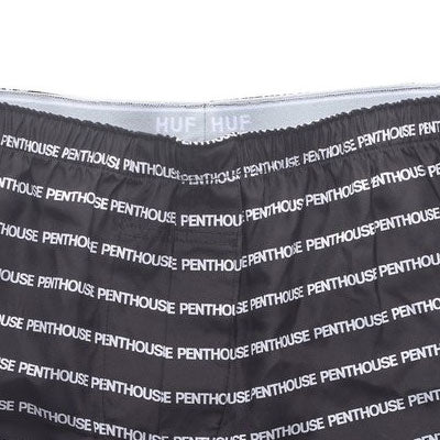 X Penthouse Silk Boxer Short