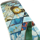 Bestel de Magenta JAMEEL DOUGLAS MUSEUM BOARD veilig, gemakkelijk en snel bij Revert 95. Check onze website voor de gehele Magenta collectie, of kom gezellig langs bij onze winkel in Haarlem.