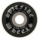 Bestel de Spitfire Blackletter OG Classic Wheels White 99D 58mm veilig, gemakkelijk en snel bij Revert 95. Check onze website voor de gehele Spitfire collectie.