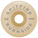 Bestel de Formula Four Live To Burnside 99D snel, veilig en gemakkelijk bij Revert 95. Check onze website voor de gehele Spitfire collectie.