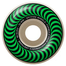 Formula Four Classic 99DU skateboard wielen 52mm Revert95.com