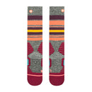 Hot Creek Women Snow