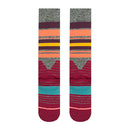 Hot Creek Women Snow