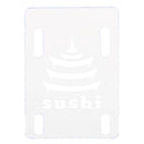 Bullet Risers 1/8 inch