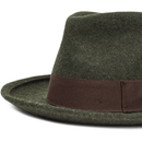 Swindle Fedora