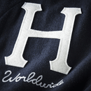 Swing Kings Baseball Jersey