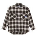 Bestel de Polar Big Boy Flannel Shirt Brown veilig, gemakkelijk en snel bij Revert 95. Check onze website voor de gehele Polar collectie.