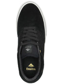 Emerica The Low Vulc Black Gold White