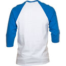 Skate And Destroy Raglan