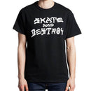 Skate and Destroy