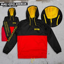 Mag Logo Anorak