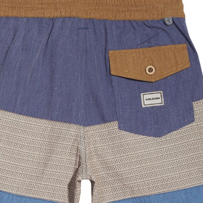 Threezy Short