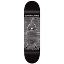 Toy Machine Toy Division Deck