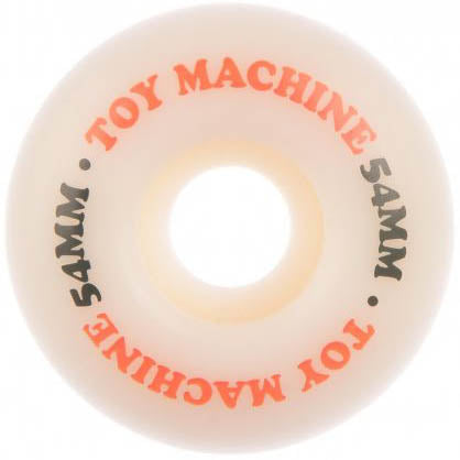 Bestel de Toy Machine Furry Monster Wheels snel, gemakkelijk en veilig bij Revert 95. Check onze website voor de gehele Toy Machine collectie.