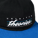 Unsolved Snapback