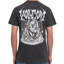 Bestel de Volcom SKATE VITALS CRYPT RIPPER T-SHIRT snel, veilig en gemakkelijk bij Revert 95. Check onze website voor de gehele Volcom collectie.