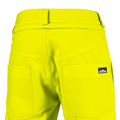 Explorer Insulated Pant