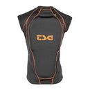 Womens Backbone Vest D30
