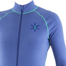 Womens Hoodless Ninja Suit