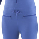 Womens Hoodless Ninja Suit