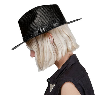 Womens Leighton Hat